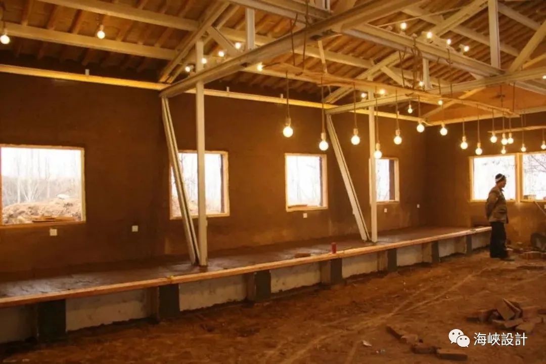 常民强化轻钢结构系统丨中国台湾丨谢英俊-38