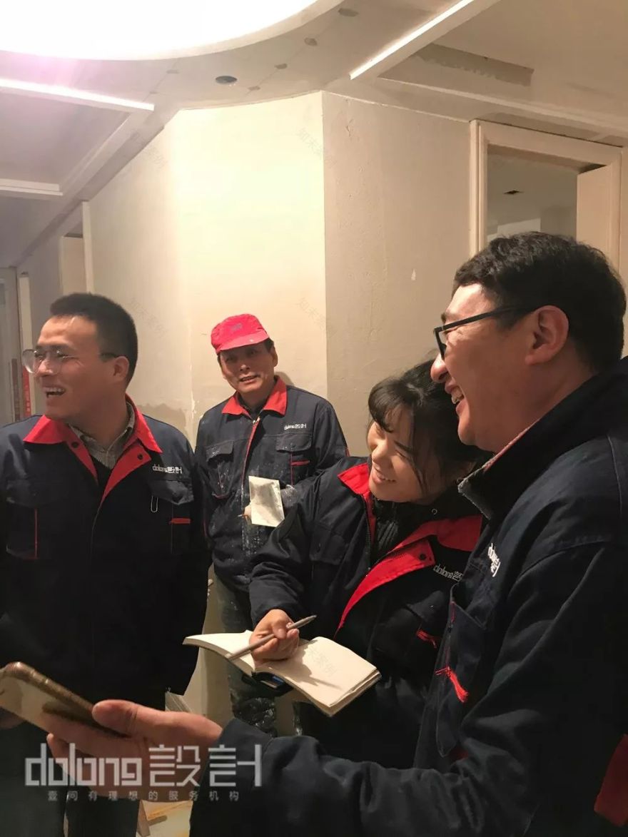 DoLong 设计 | 品质为本,初心不改-60