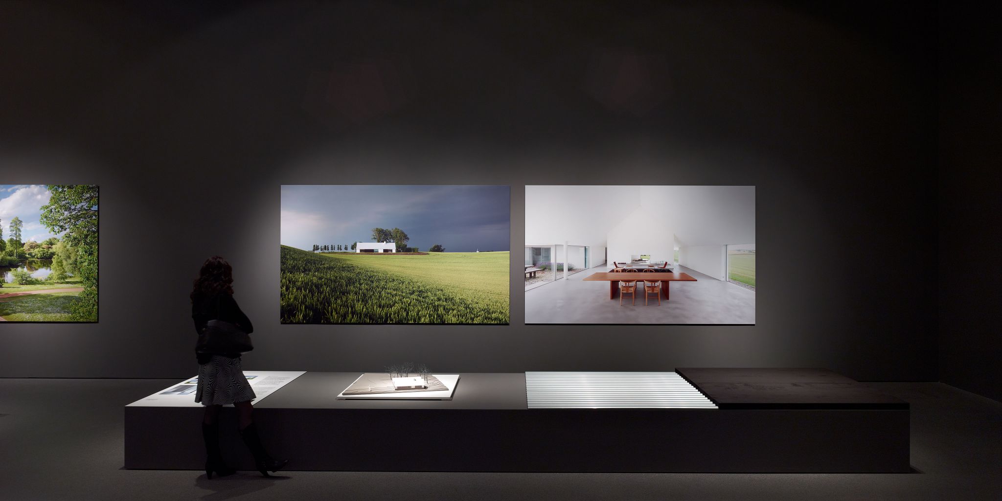 John Pawson Exhibition-3