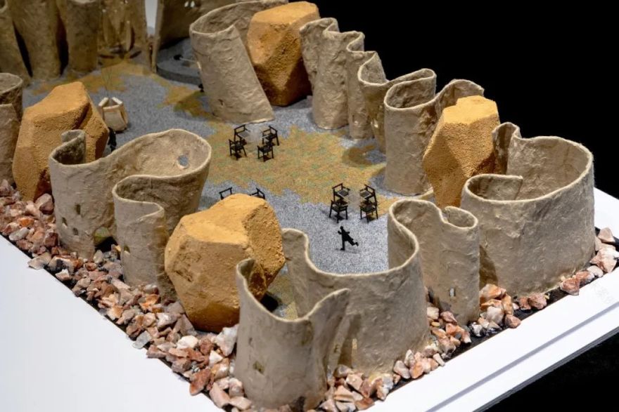 Sadhu 素食餐厅丨越南丨Adrei Studio-32