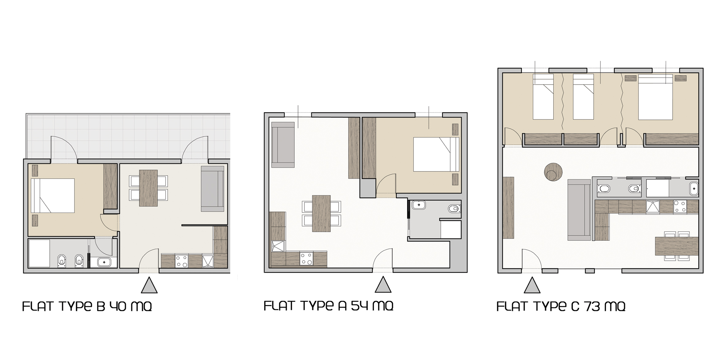 巴塞罗那可持续社区设计-48
