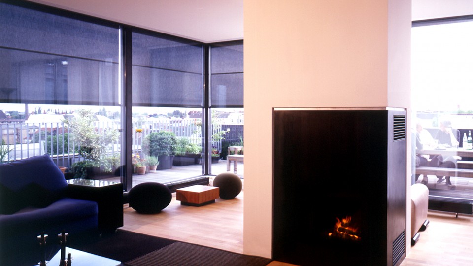 丨GermanyHamburg丨DFZ ARCHITEKTEN-6