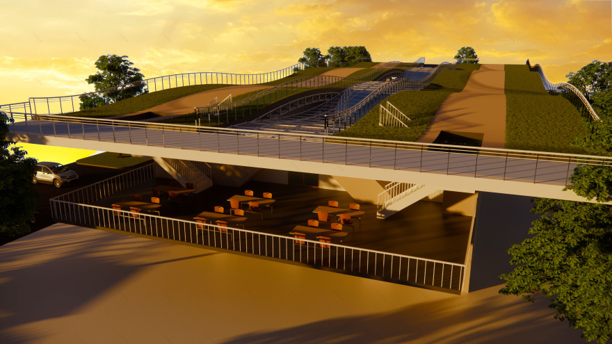 ALAMEIN BUS STATION(阿拉曼汽车站)-9