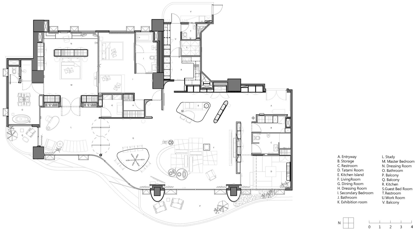 在河之洲丨中国台湾丨水相设计（李智翔,葛祝玮,汤传亚,潘昱沄）-102