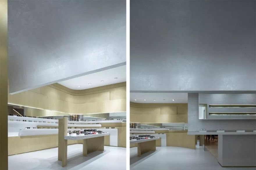 杭州·“漱石EYE OF SOSEKI”眼镜体验店(黄龙万科店)-16