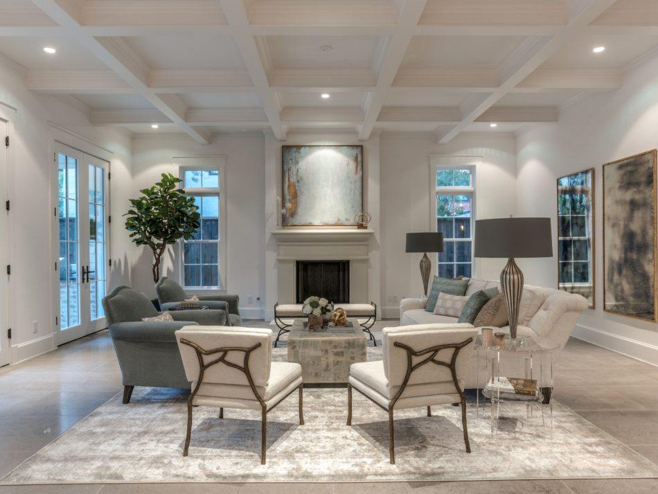 美式软装设计案例精选 | 潮流趋势与专业点评-8