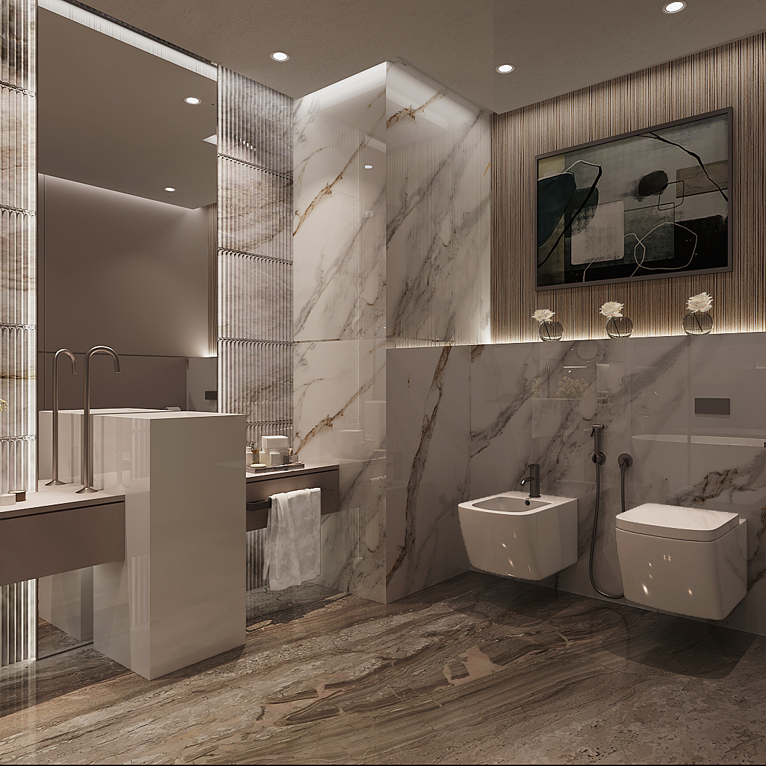 马萨阿拉姆酒店 套房 正式的-4