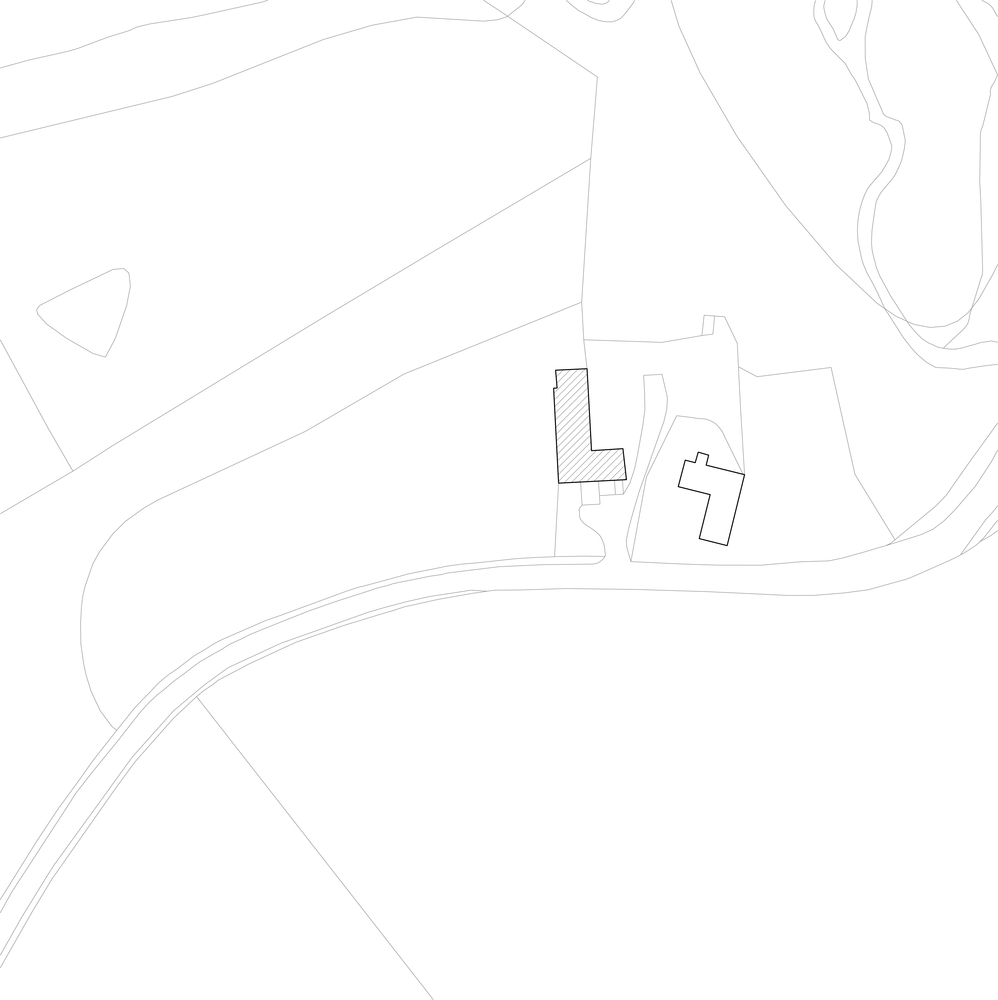 苏格兰高地农业建筑的华丽变身-37