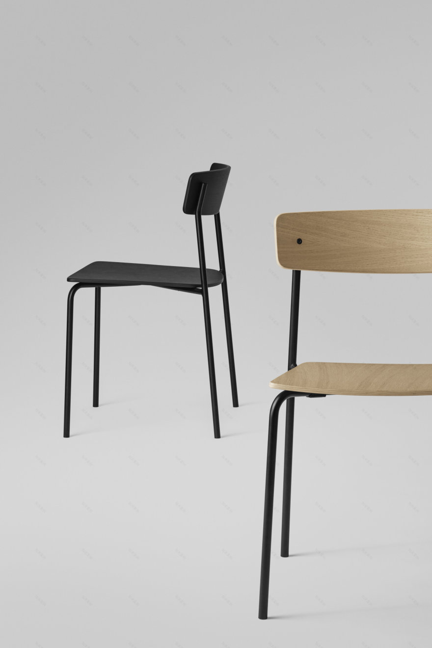 Calculating Carbon. Affordable Danish furniture brand TAKT delivers genuine sustainability. — Design.daily-21