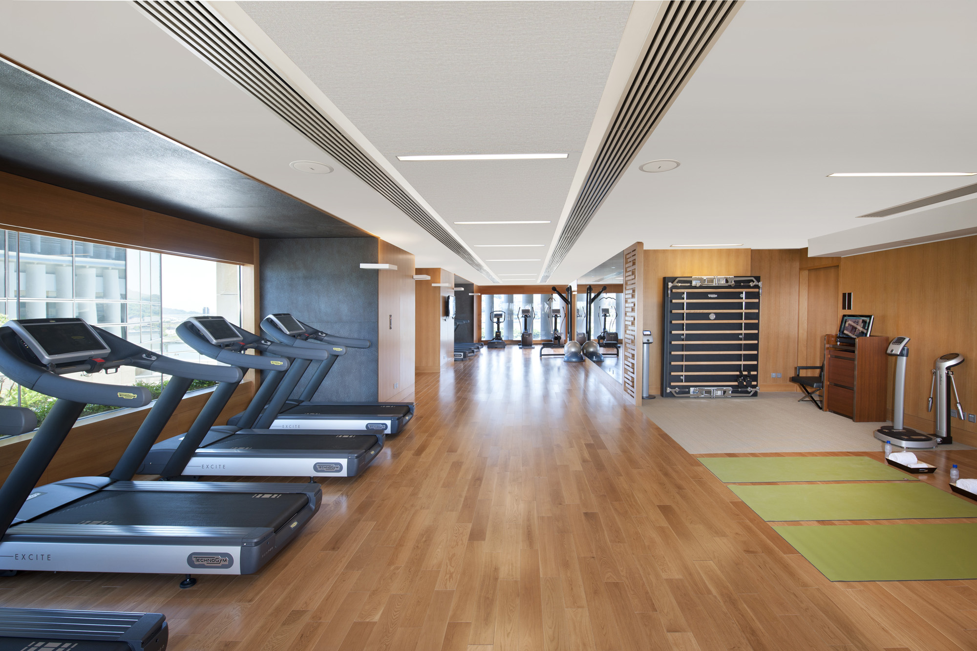 澳门东方文华酒店-8