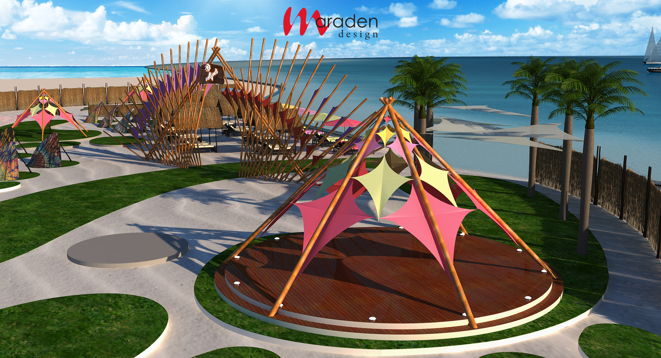 Nelipot Beach Summer 2017-6