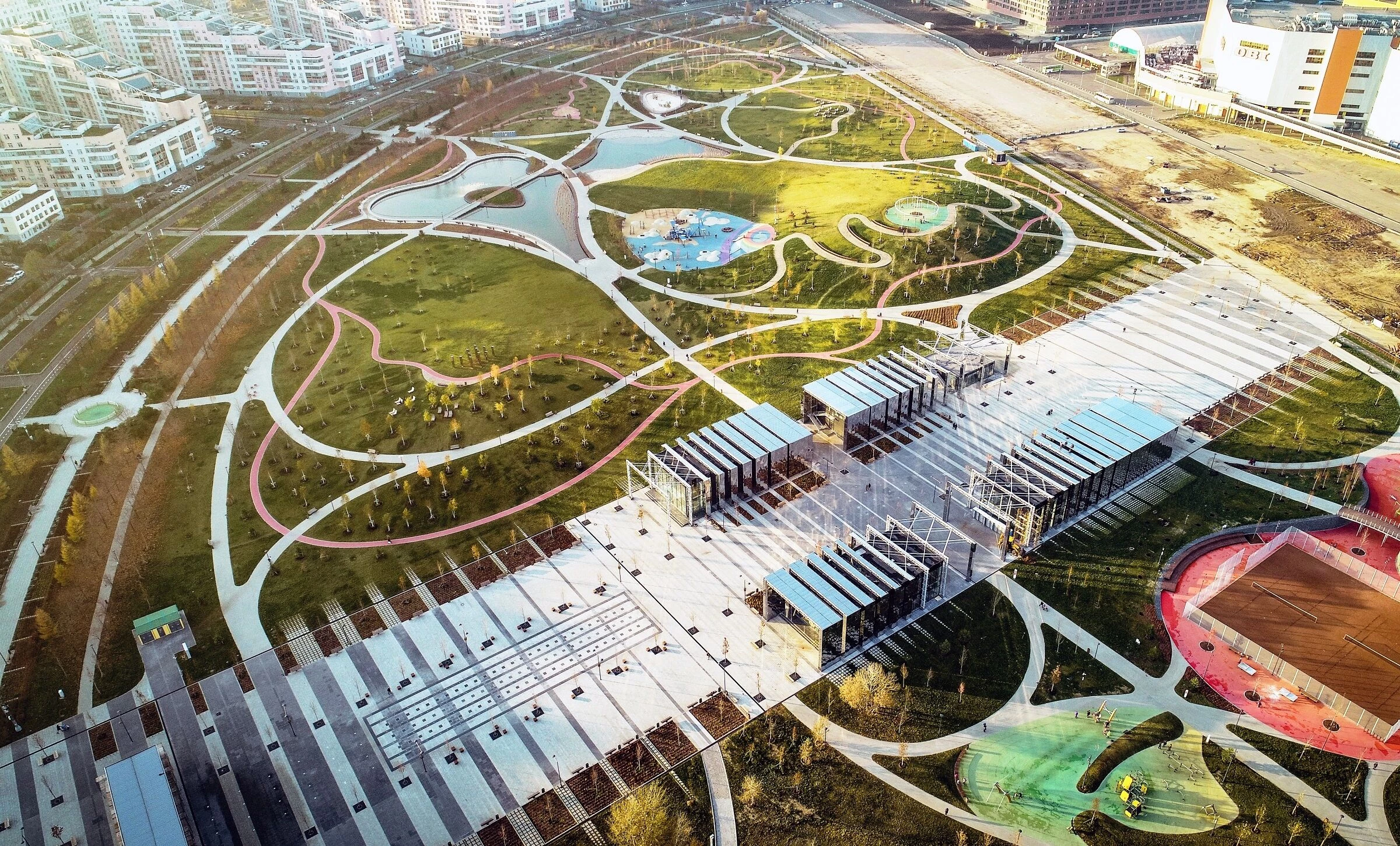 Khodynskoe Pole Park-14