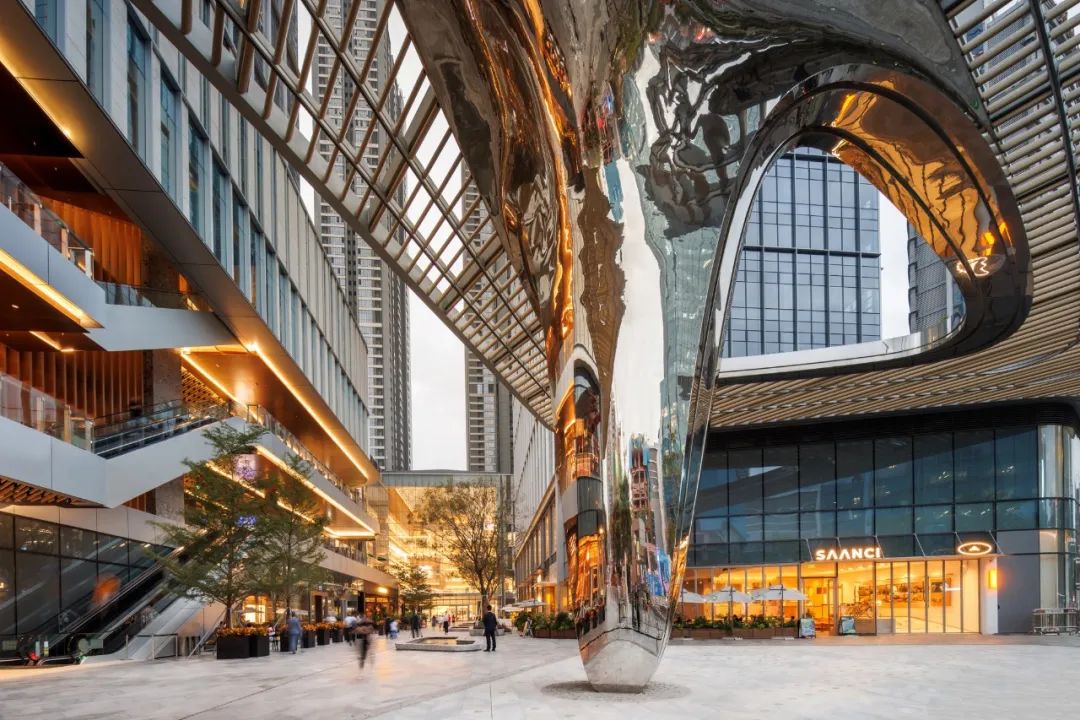 UDO商业分析篇|社区型商业空间如何构建15分钟生活圈？-24