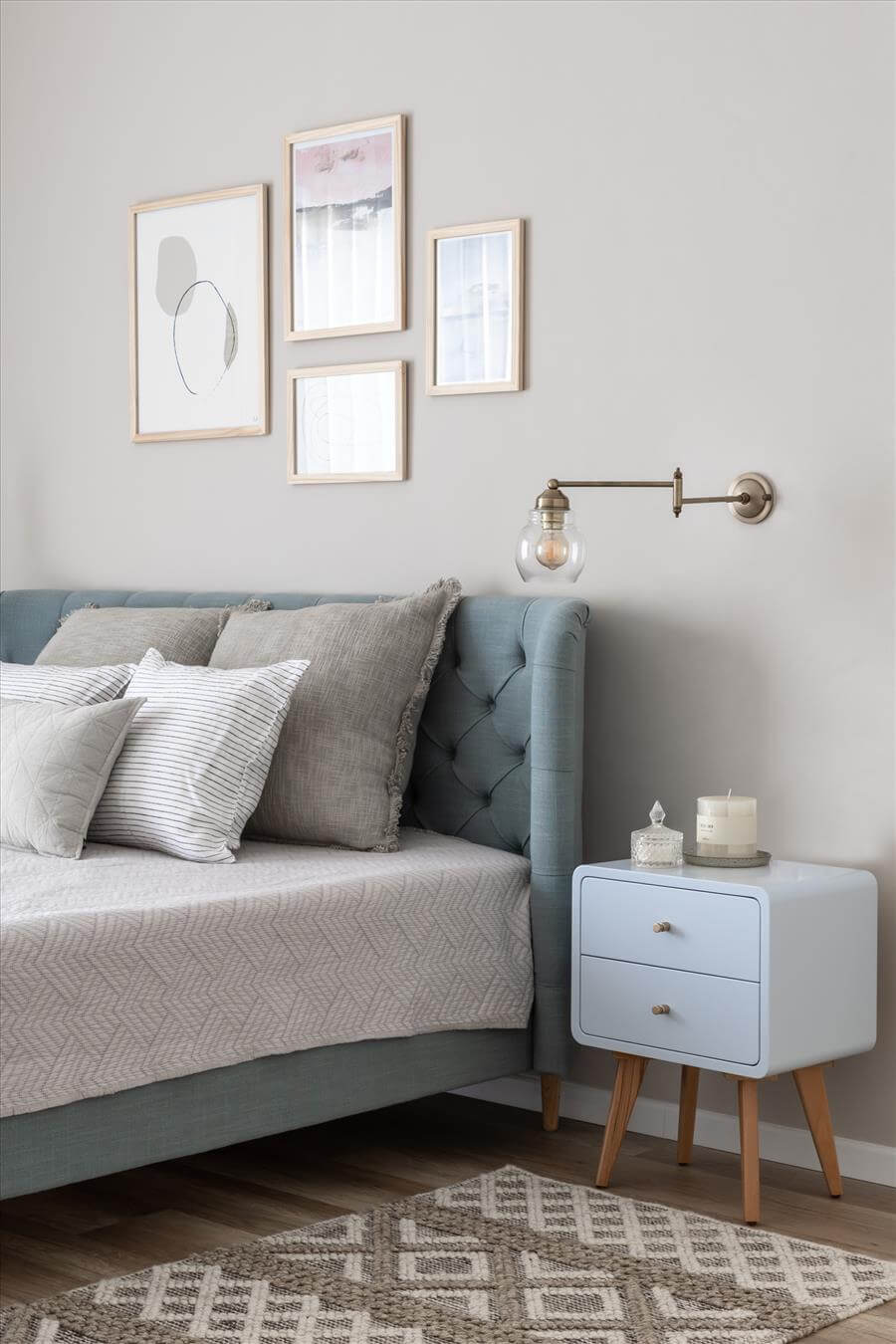 טובי כהן | עיצוב פנים פנטהאוז 6 חדרים בכפר סבא - PICKINTERI-17