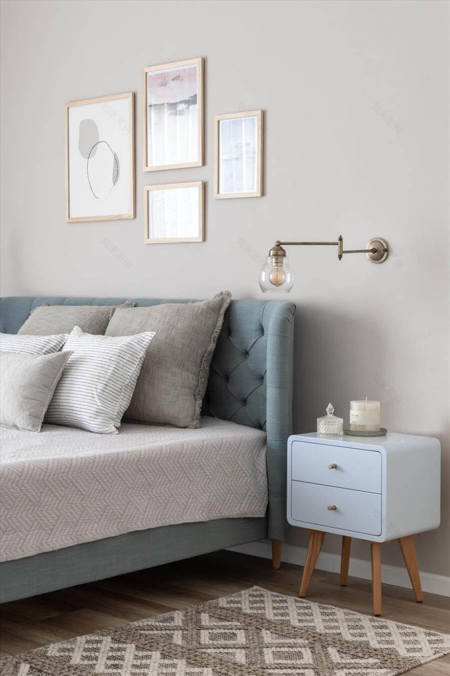 טובי כהן | עיצוב פנים פנטהאוז 6 חדרים בכפר סבא - PICKINTERI-17