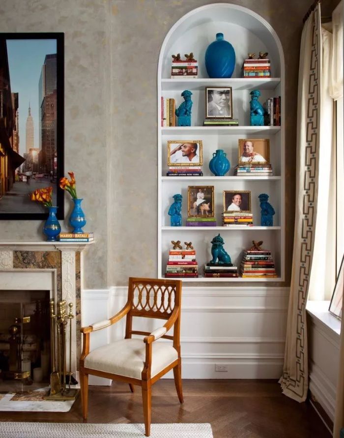 CULLMAN KRAVIS 混搭风格设计-60