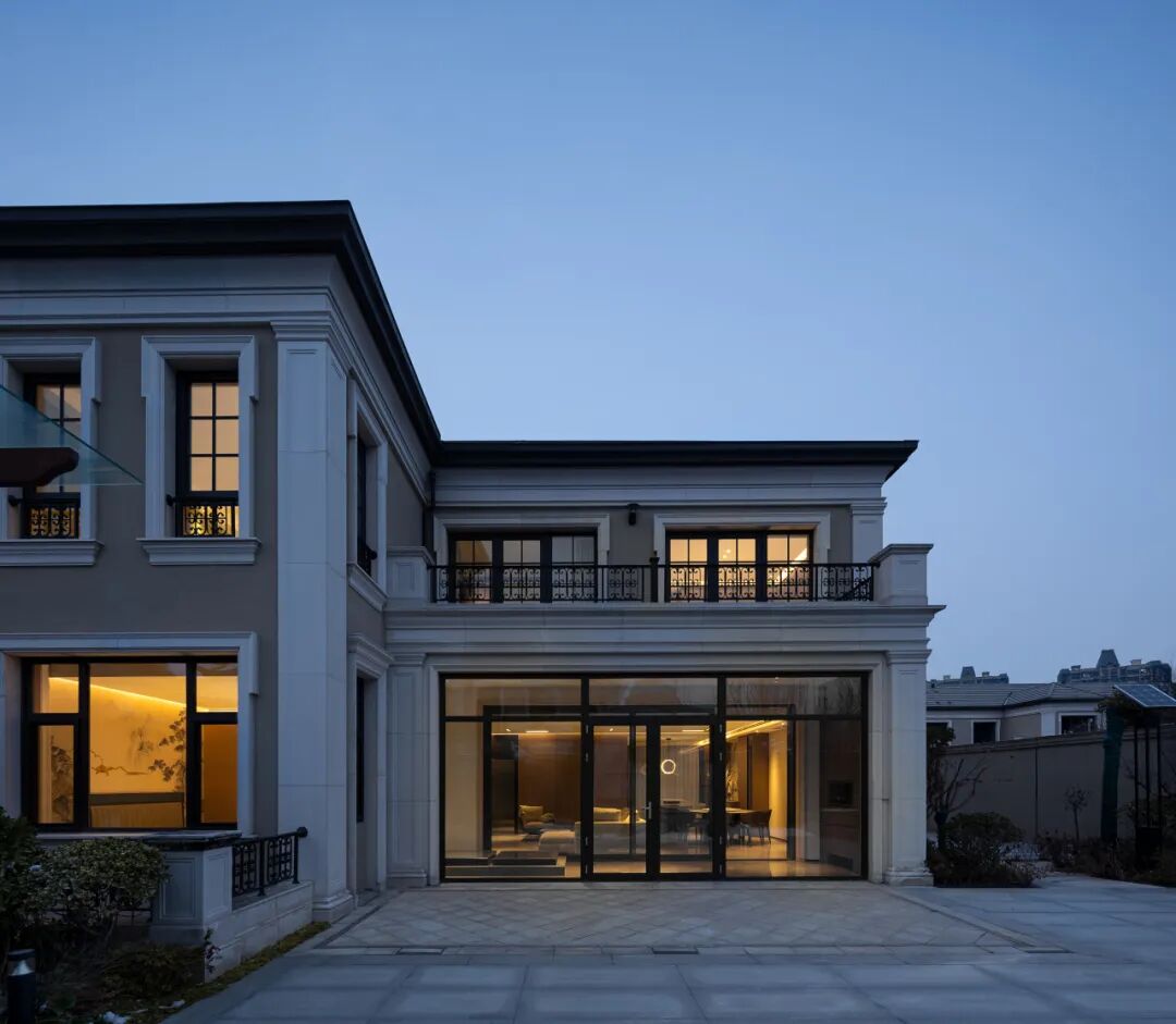 “第N代”  寻找墅居空间中，真正值得并需要迭代的方方面面-63