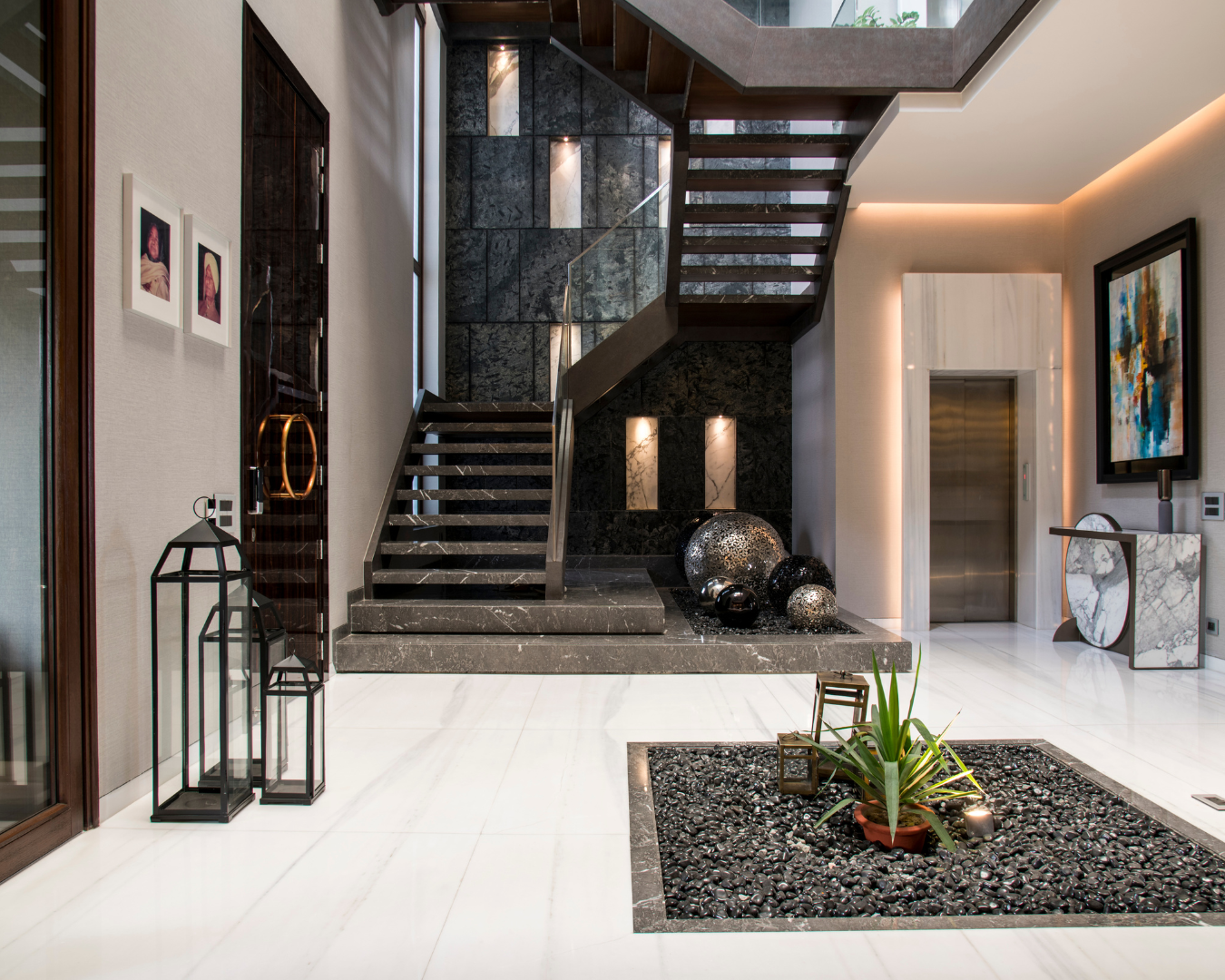 Beyond Boundaries 住宅-27