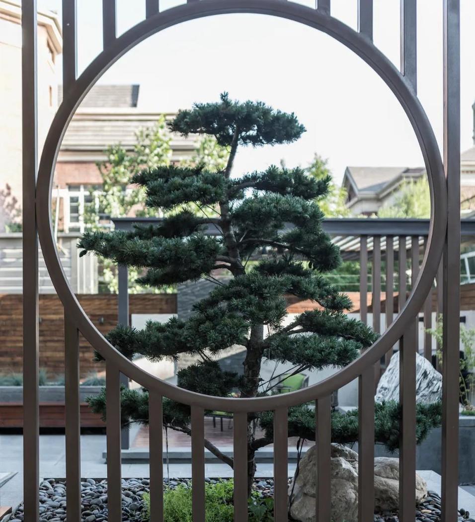 沈阳孔雀城 328㎡别墅丨中国沈阳-5