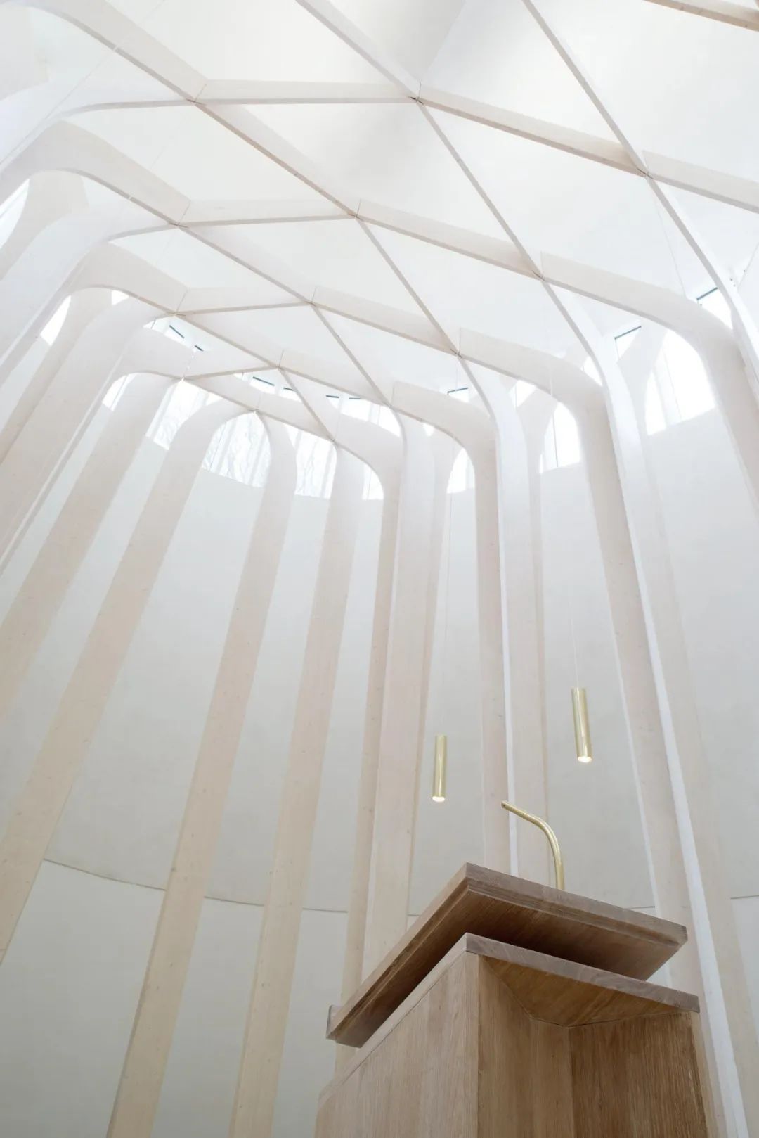 国际橄榄球体验丨爱尔兰利默里克丨Niall Mclaughlin Architects-38