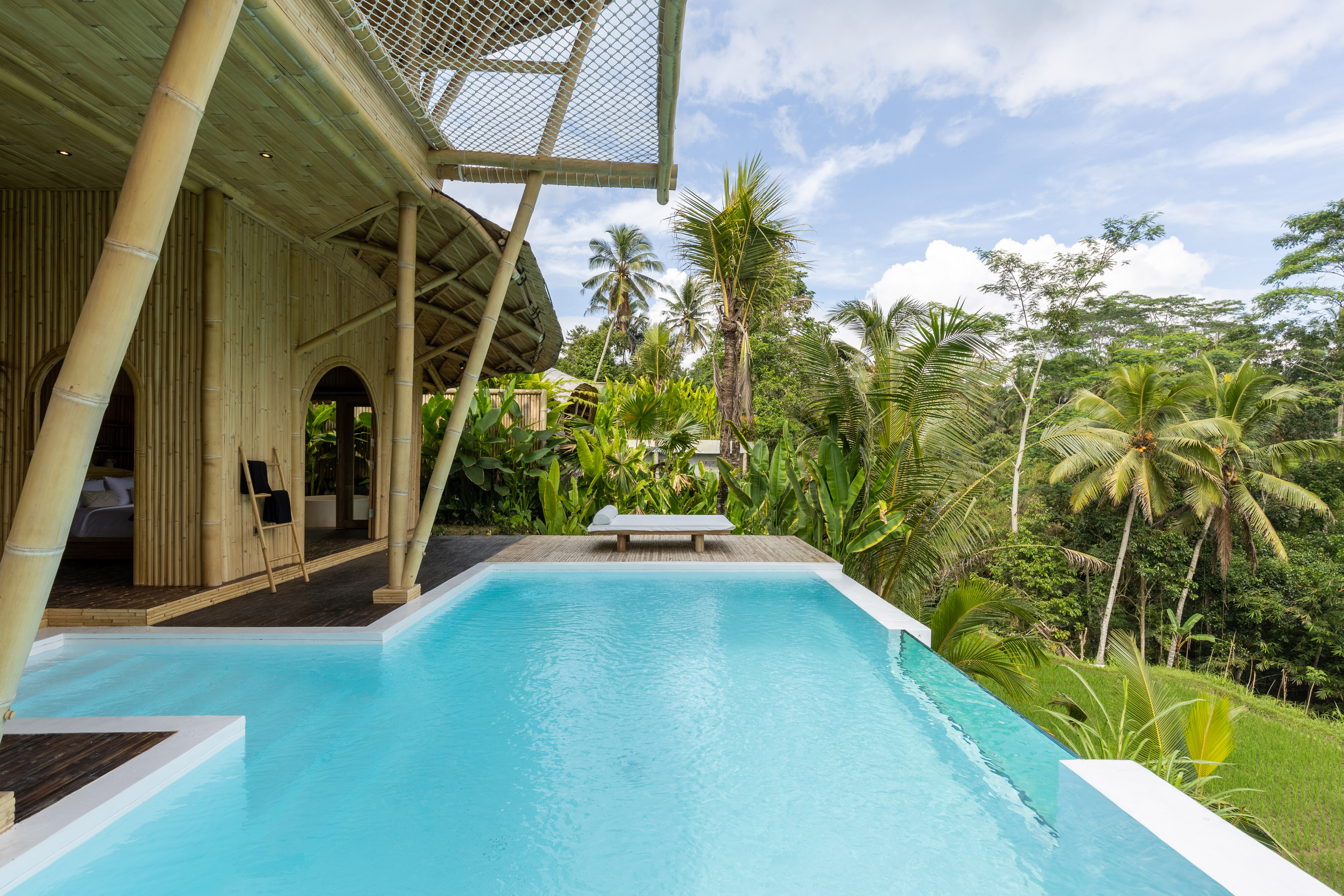 Eco Six Bali Resort: Beetle Villa-9