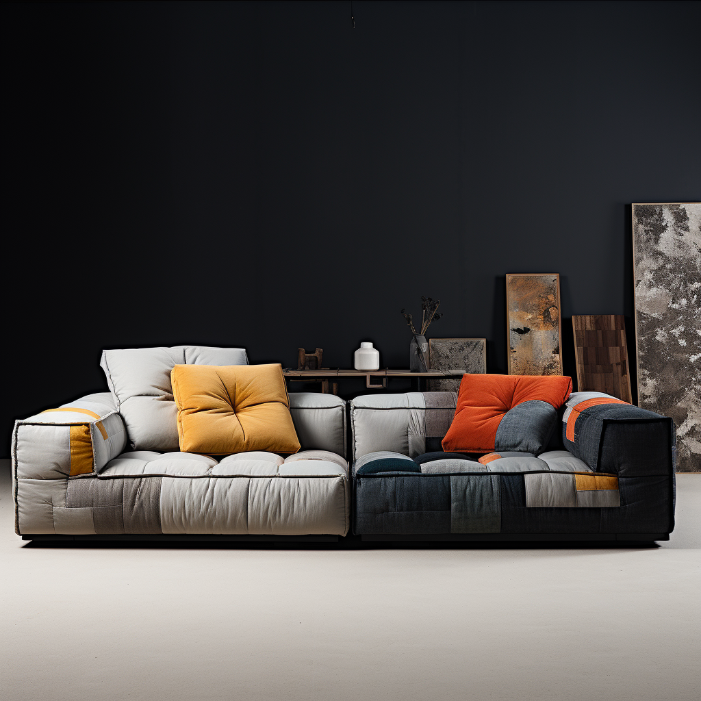 拼色沙发原创产品-19