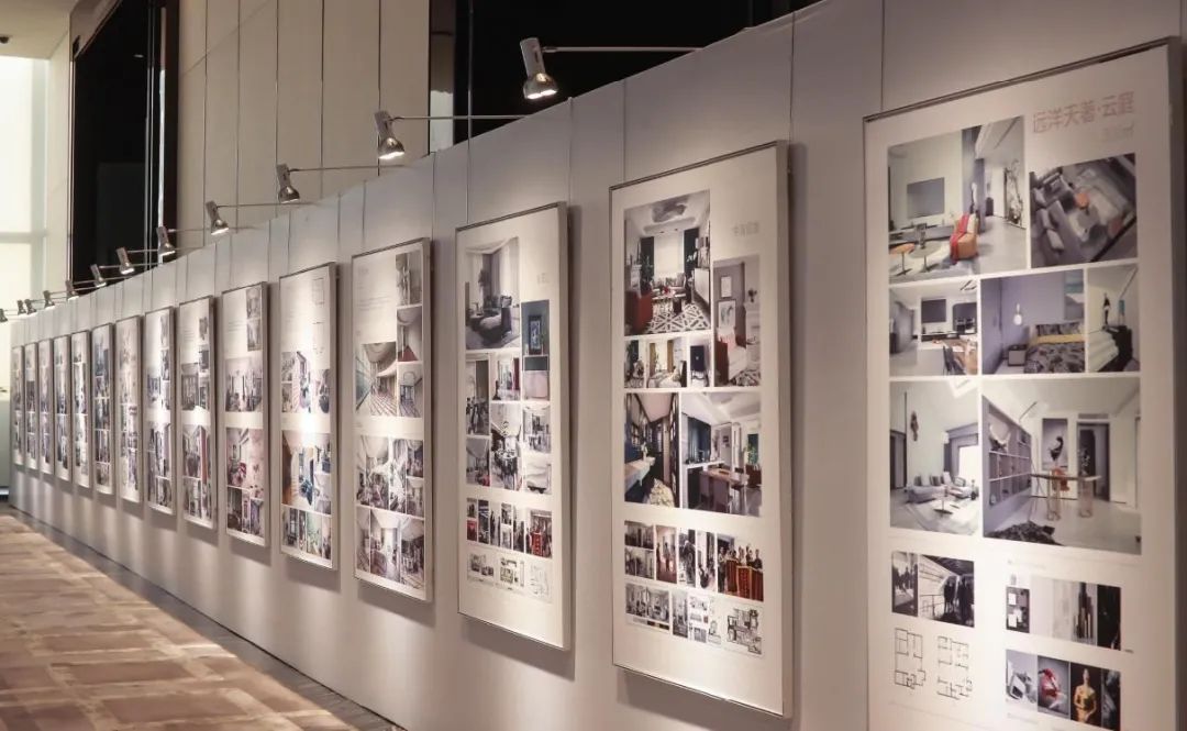 尚层优选别墅整装服务丨尚层装饰-39