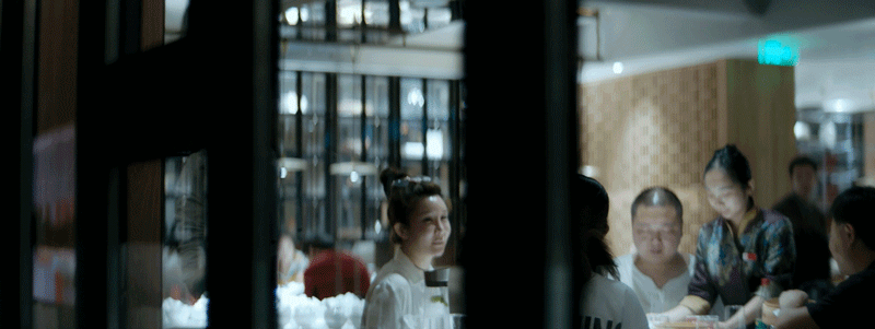 四季民福大栅栏店丨中国北京丨IN.X屋里门外-79