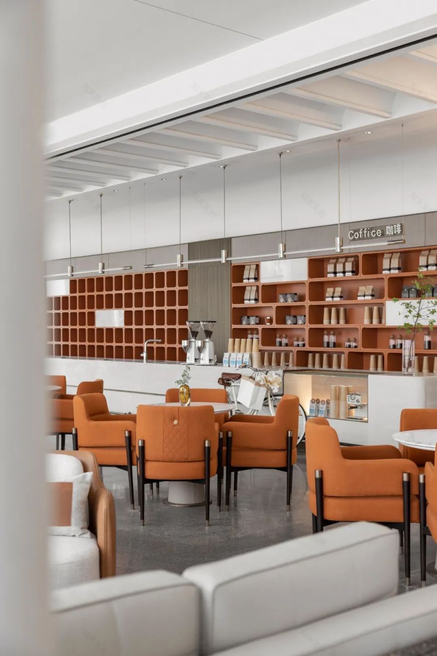 南昌正荣青云宸院展示中心丨中国南昌丨上海飞视设计-31