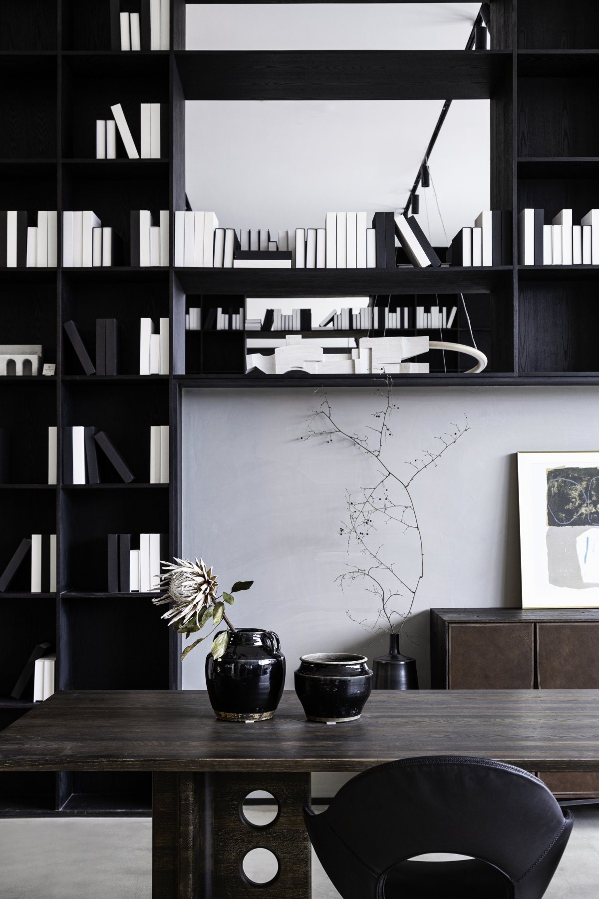 NORHOR成都展厅-5