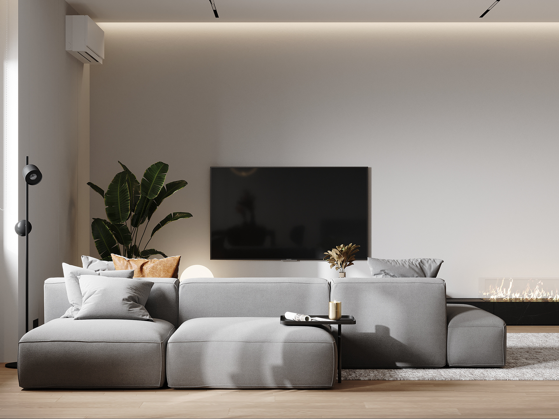 细致简约，清新范儿十足！                     -17