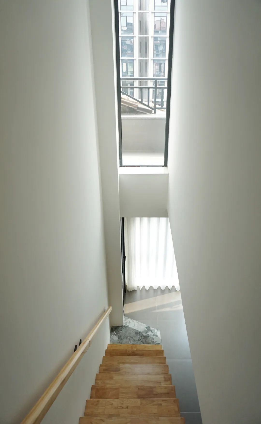 99㎡温馨的家丨PINK瓶子设计-49