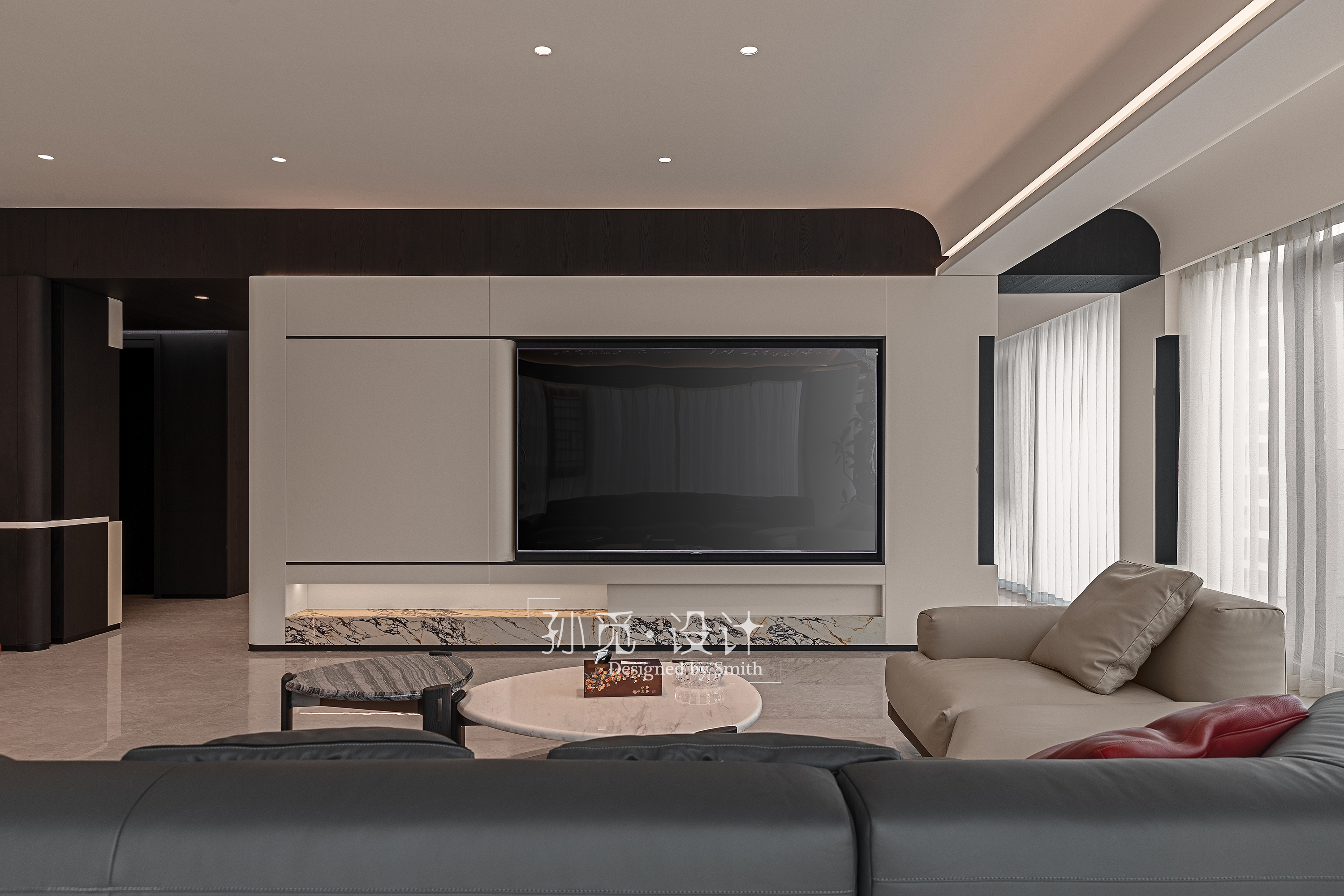 远洋·红星天铂（实景拍摄）-8