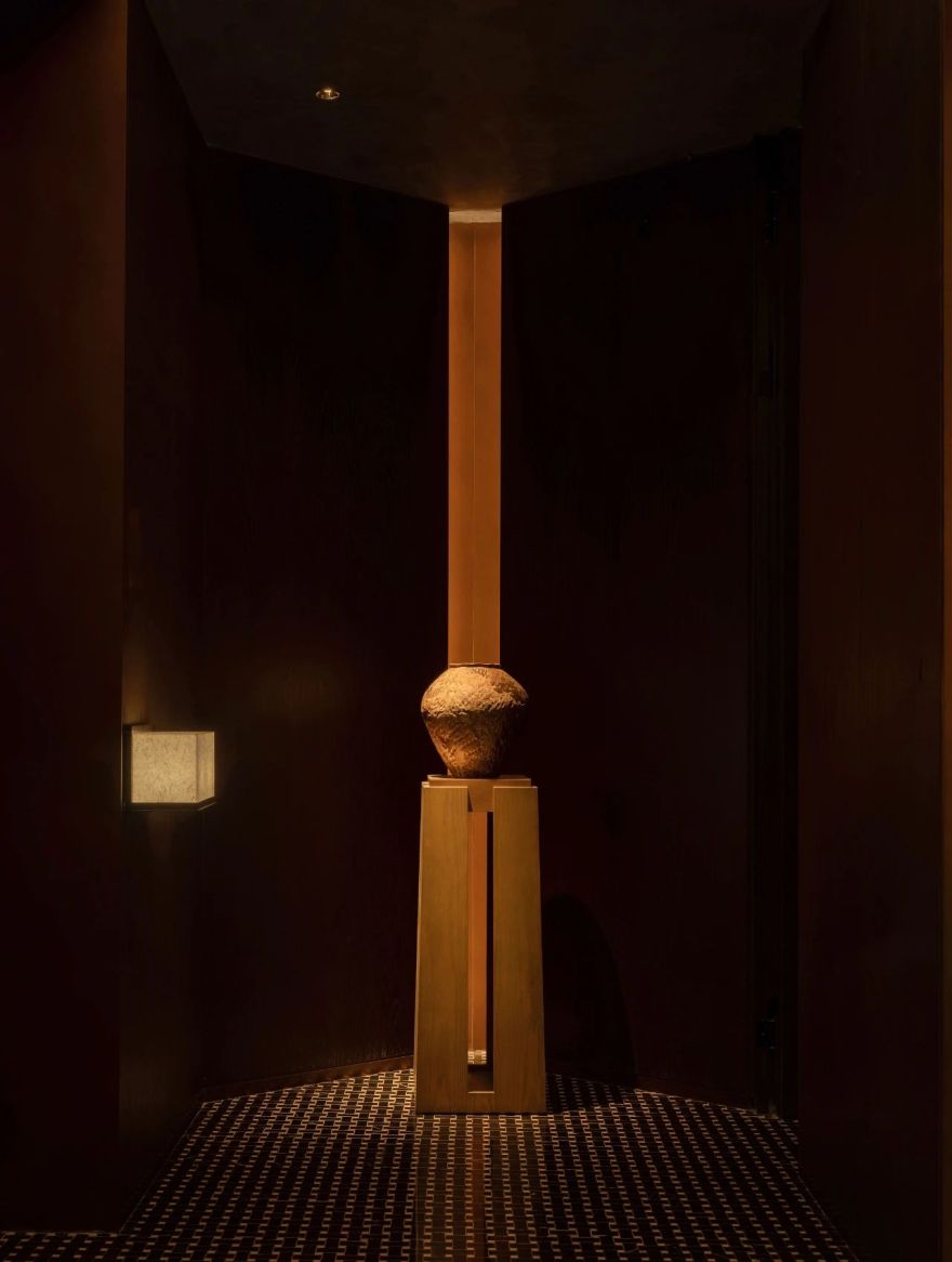 璞徽(长泰店),璞徽(正大店)丨中国上海丨刘道华建筑设计(北京)有限公司-17