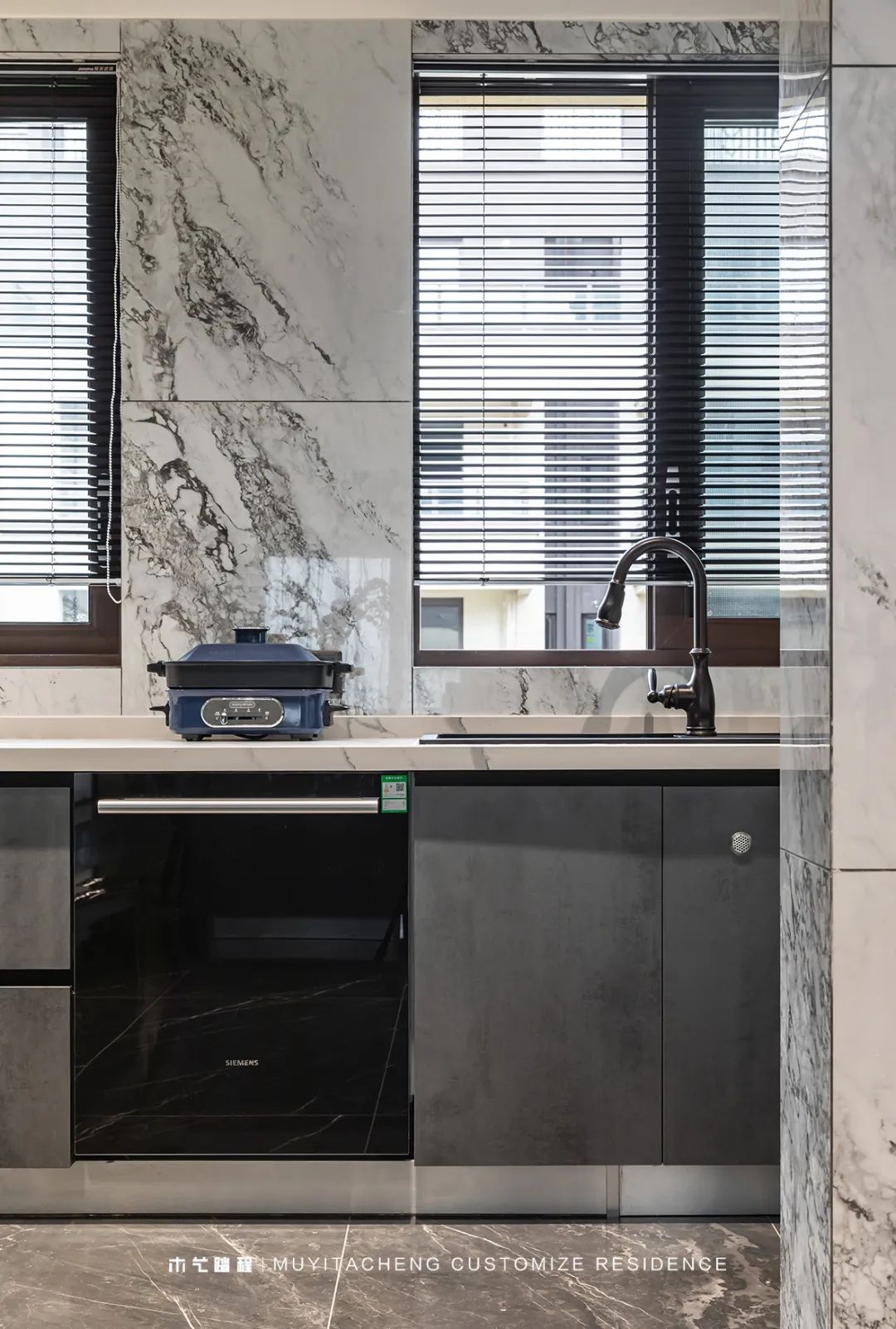 铂悦澜庭丨中国重庆丨MX设计工作室马潇潇-40