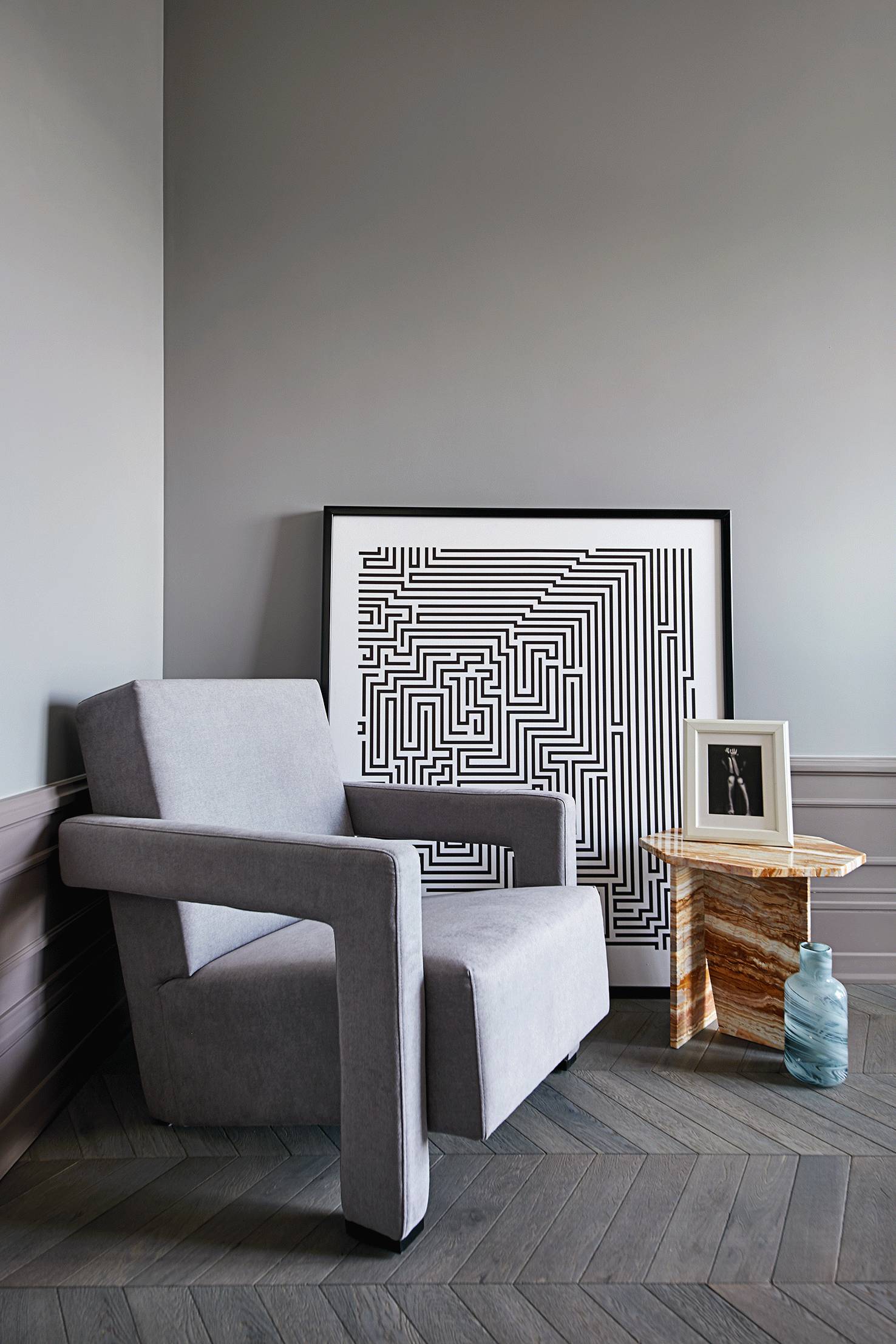 一位跨界设计师的高级灰设计，竟如此惊艳！！-45