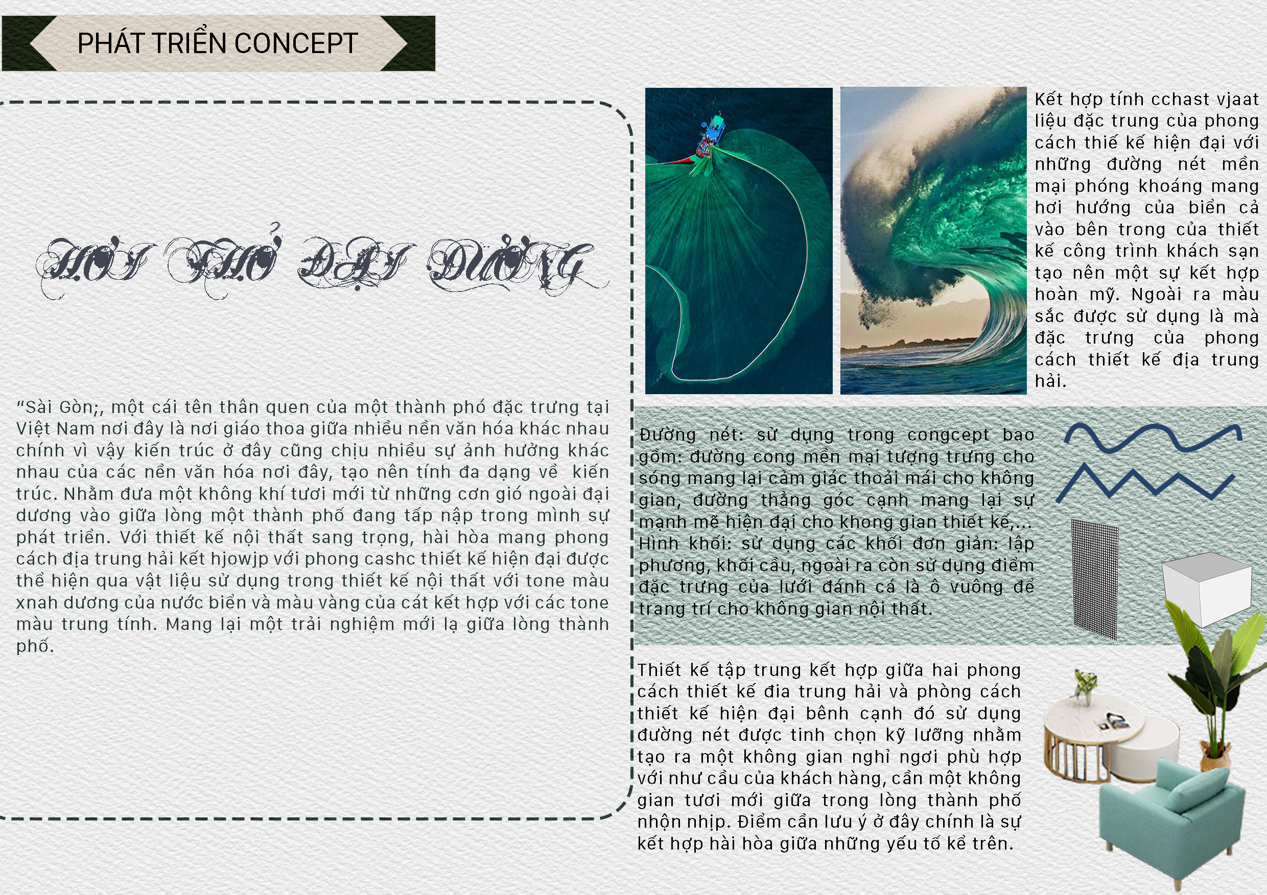 CHUYÊN ĐỀ THIẾT KẾ NỘI THẤT-7