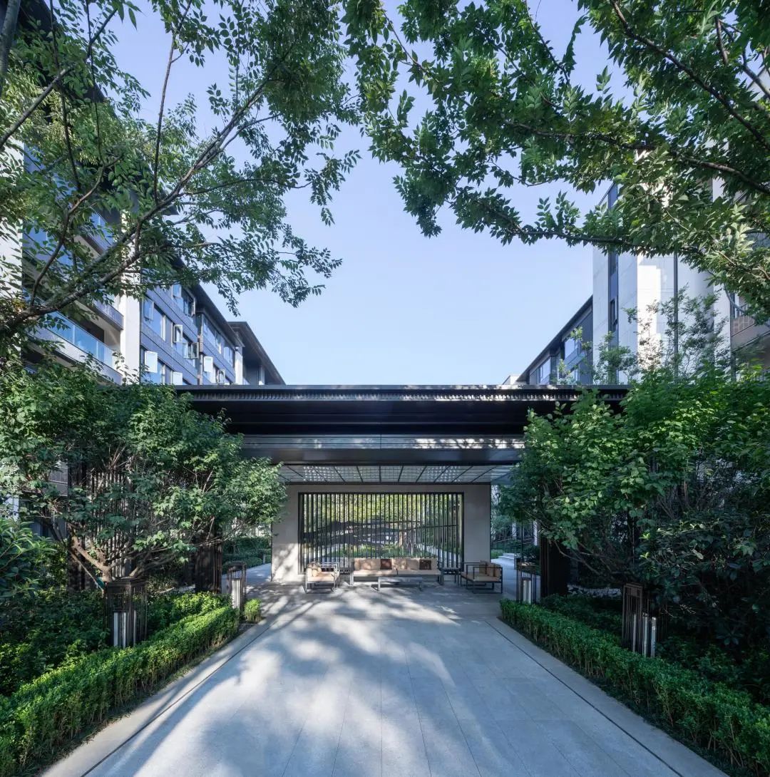 无锡太湖如院丨中国无锡丨成执设计-41