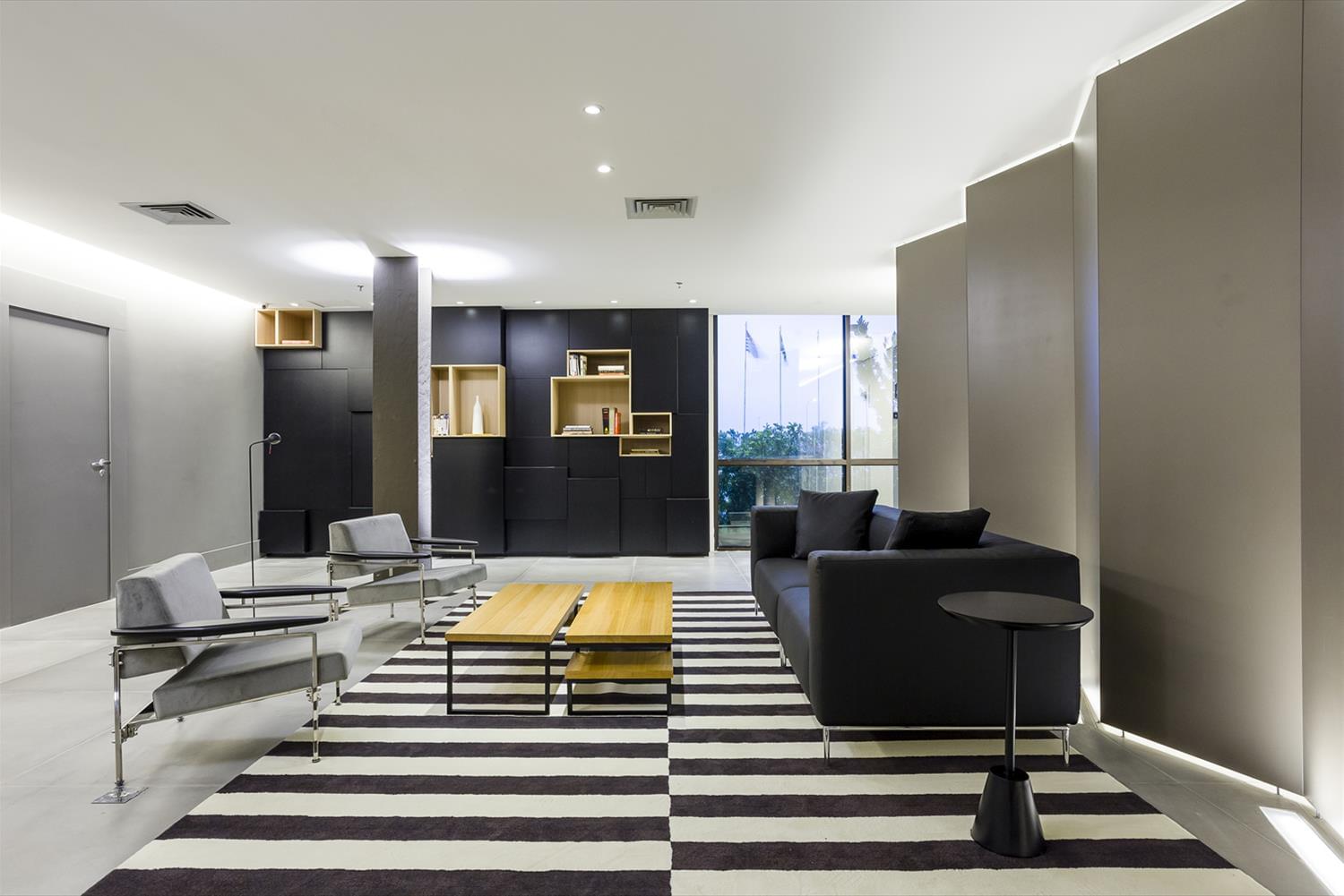 瓜鲁柳斯铂尔曼酒店-21