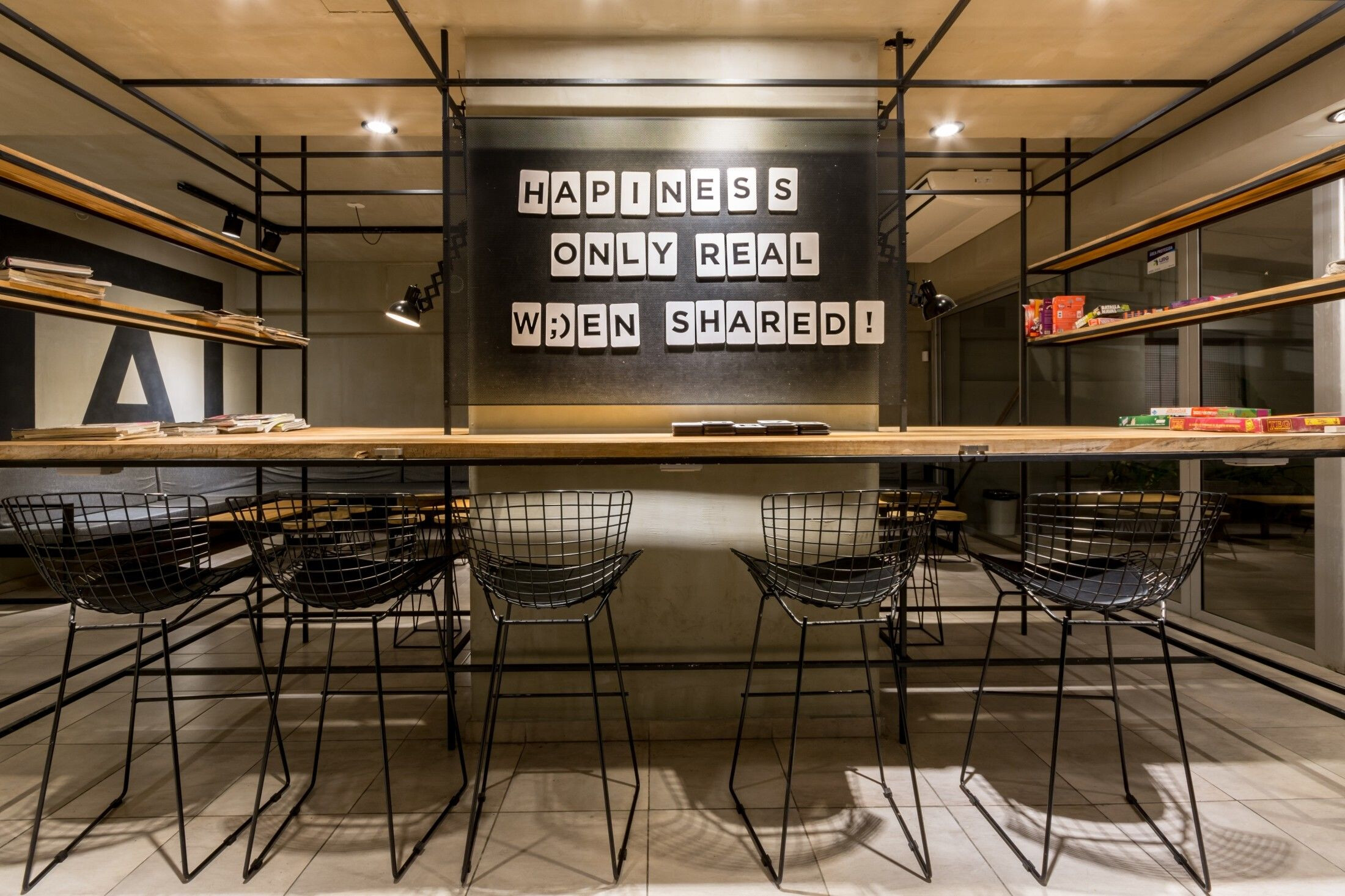 阿基里斯咖啡馆-9