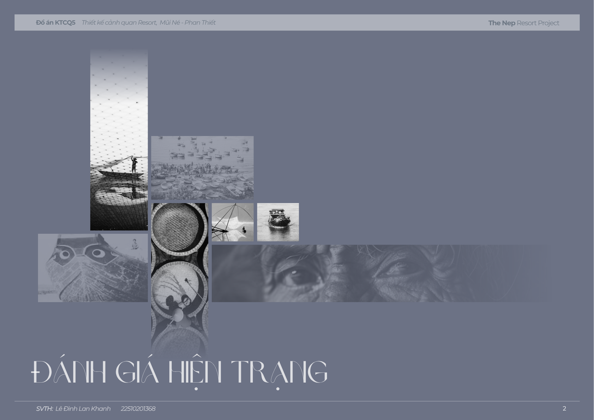 ĐỒ ÁN KTCQ 5 - THIẾT KẾ CẢNH QUAN RESORT-2