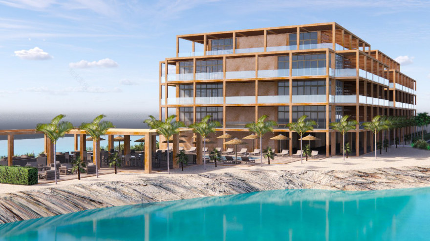 福泰斯格林纳达愿景项目-14