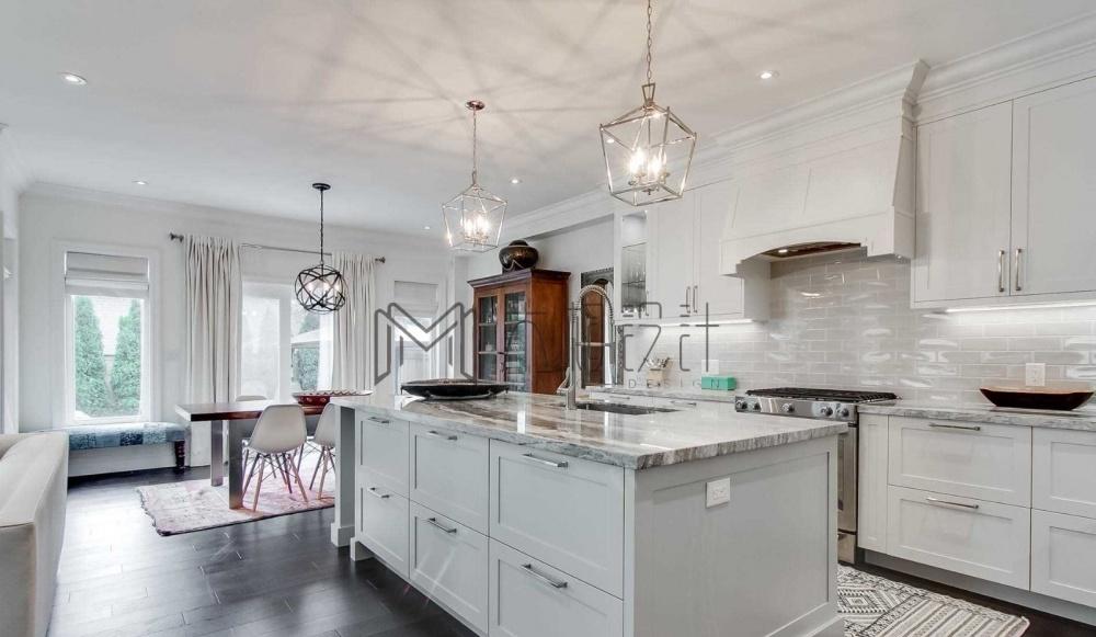 上海现代简约家居-16