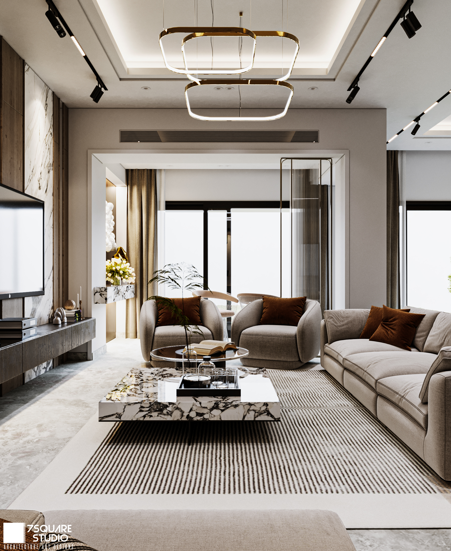 Palm Hills Golf VILLA-18