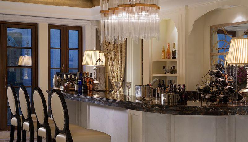 重塑法式浪漫，打造高端居住空间-30