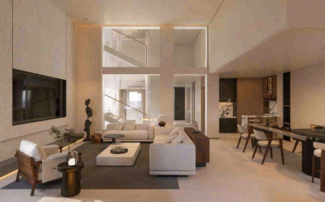 1000m²别墅设计丨中国柳州丨CC-12