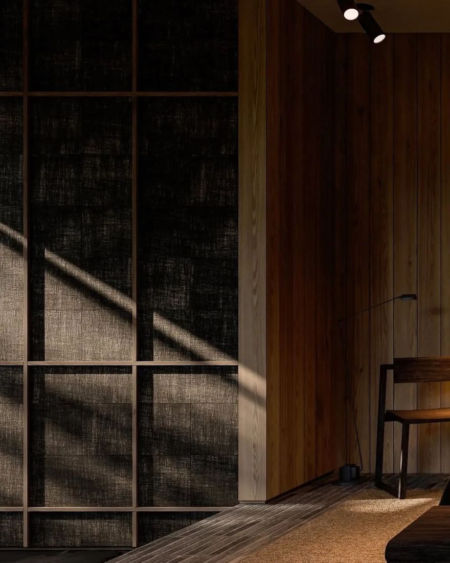 乡村民宿丨印度丨KŌSAME-44