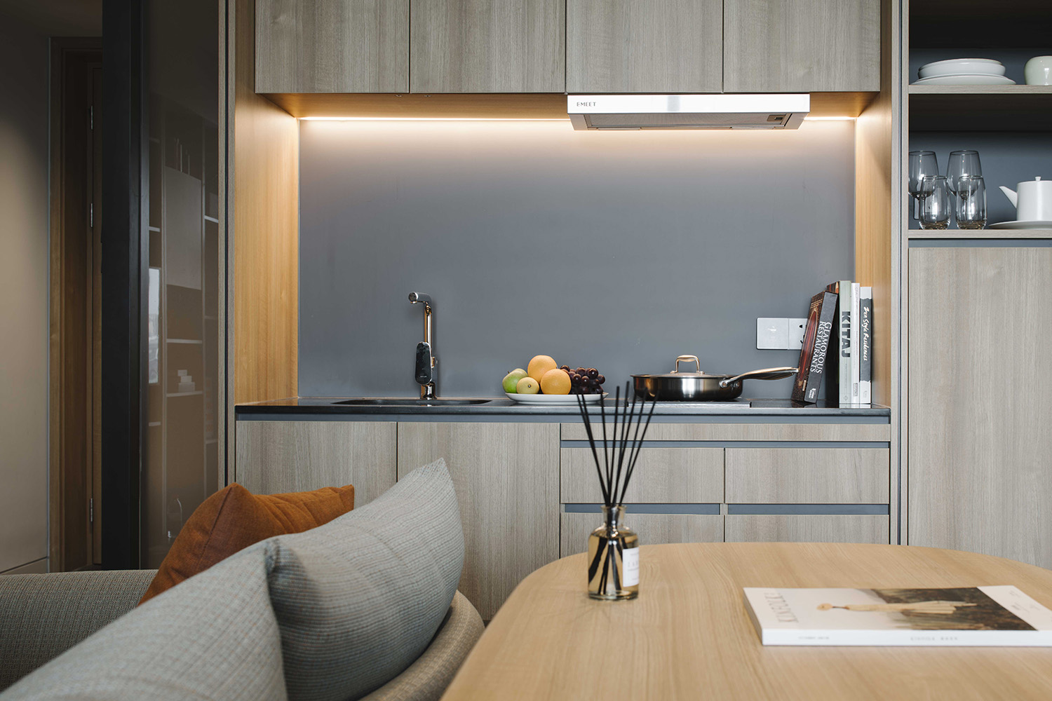 Artyzen Habitat, Shanghai Mix-C -10