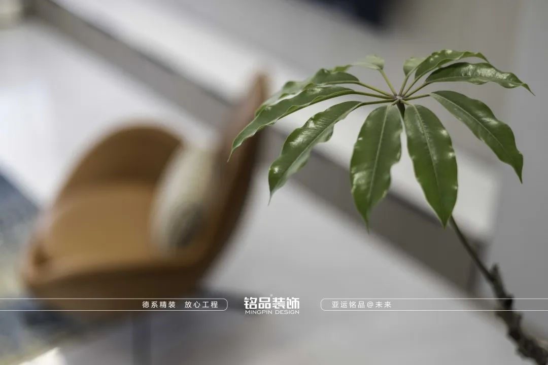 意式现代设计,打造优雅品质家居生活丨铭品装饰-20