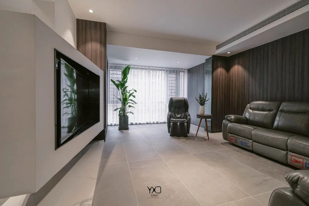 大汉龙城旺龙府丨中国怀化丨見住所为设计-12